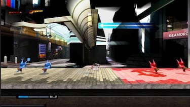 Short Peace: Ranko Tsukigime's Longest Day