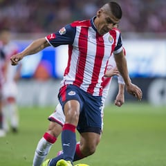 Chivas ya veía venir una derrota como la del martes
