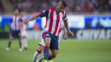 El veterano Carlos Salcido reconoce que en el campo ya había avisos de que podía ocurrir un resultado tan contundente como la goleada ante Tigres.