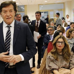 Las Federaciones tendrán un 4,8% más de subvención en 2018