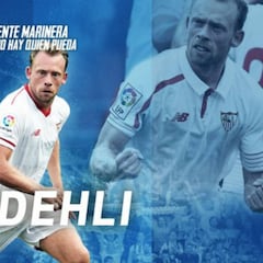 Oficial: el Depor cierra la incorporación de Krohn-Dehli