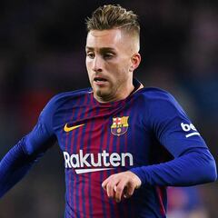 Deulofeu y Rafinha se unen a Arda en la rampa de salida culé