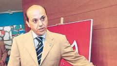 "No vendemos a Ramos, el precio es su cláusula"