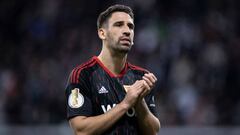 El ‘otro’ Khedira maravilla