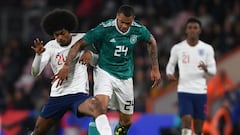 Manchester City youngster Lukas Nmecha joins Wolfsburg on loan