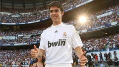 Los fichajes más decepcionantes del Real Madrid