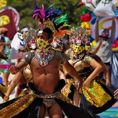 Carnaval de Barranquilla 2022: ¿pagan más si tengo que trabajar?