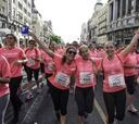 32.000 atletas participarán en la Carrera de la Mujer de Madrid