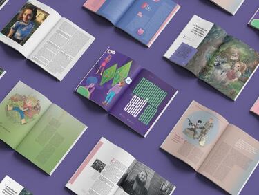 Nace LOOP, el nuevo proyecto editorial de videojuegos heredero de GameReport