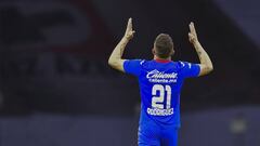 Cruz Azul - FC Juárez (3-2): resumen del partido y goles