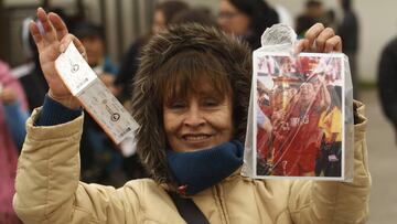 ANFP aumenta la cantidad de galerías para duelo ante Bolivia