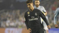 Asensio o Mbappé, posibles recambios para Dybala