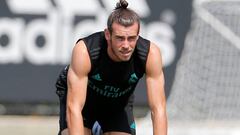 El Real Madrid abrir&aacute; las puertas a Bale este verano. 