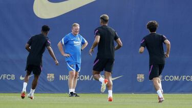 13 meses después, es diferente