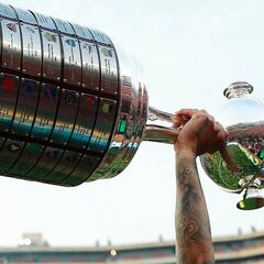 Medellín se postula como sede de finales de Conmebol en 2023