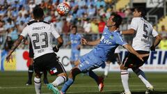 Así se jugará la cuarta fecha del Torneo Nacional 2018