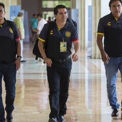 Presidente de Leones Negros: “Pareciera que esta Liga es una charlotada”