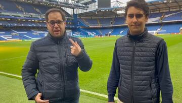 Última hora desde Londres: las bajas del Madrid y la incógnita de Ancelotti