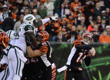 Una imagen, una frase (semana 8)