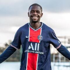 La elite de la Bundesliga suspira por la nueva joya del PSG