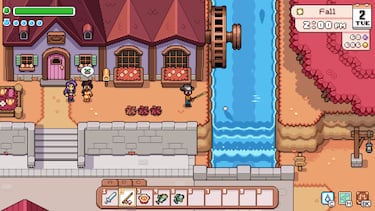 Todos los lanzamientos de videojuegos de la primera semana de agosto 2024