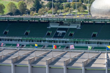 El Racing insiste en una reforma integral de El Sardinero que el Ayuntamiento descarta