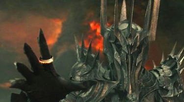 What is the Eye of Sauron in ‘The Lord of the Rings’? Did it really exist?