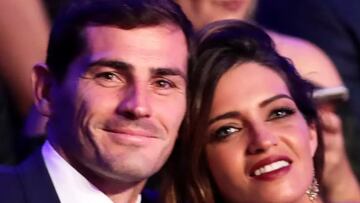 Así son las vidas de Iker Casillas y Sara Carbonero, un año después de su separación