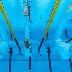 Eliminatoria fantasma en Tokio