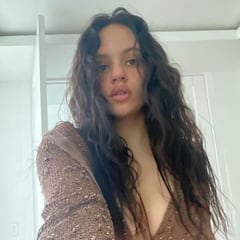 Rosalía en el Zócalo de CDMX: cómo y dónde ver la transmisión en vivo del concierto