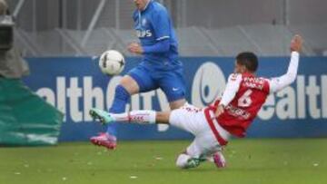 FC Utrecht vs PSV Eindhoven