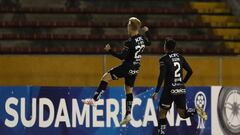 Derrota y eliminación del Rojo