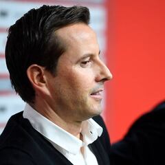 Stephan: "Eliminar al Betis es una proeza, pero podemos"