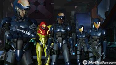 Metroid: Other M, Impresiones
