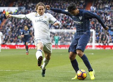 Five things we learned from LaLiga this weekend