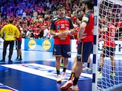 Los Hispanos prácticamente se despiden