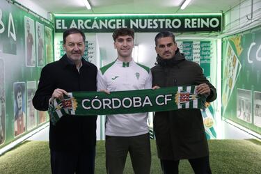 Percan: “Lo que más me ha gustado es el interés real”