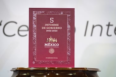 Así fue Abelardo Rodríguez y su más que sorprendente informe de Gobierno: el más largo de la historia en México