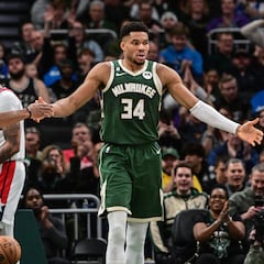 How much were the Milwaukee Bucks sold for?