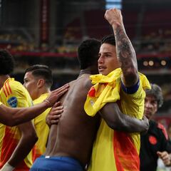 James Rodríguez habla sobre su posible retiro: “El final está mucho más cerca”