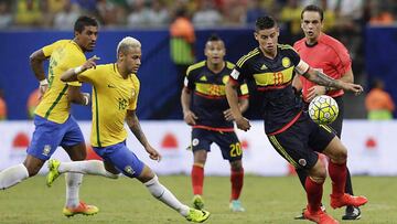 4 selecciones sudamericanas entre las 5 primeras del ranking FIFA