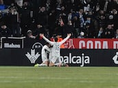 Polémica, análisis y reacciones del Albacete 3 - 2 Real Madrid: octavos de la Copa del Rey