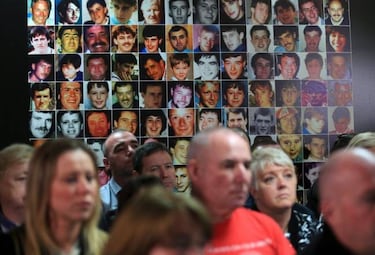 David Duckenfield to go on trial for Hillsborough charges