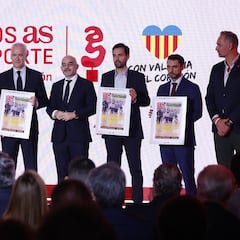 “No nos olvidéis, queda mucho por hacer”