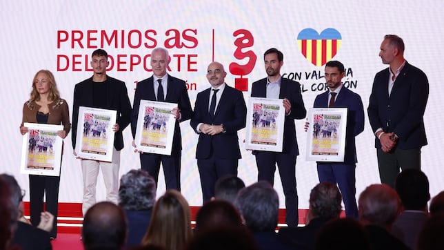 “No nos olvidéis, queda mucho por hacer”