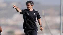 Pacheta quiere ser profeta en su tierra