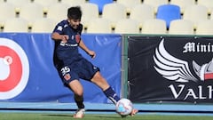 Los jóvenes por los que la U apostará esta temporada