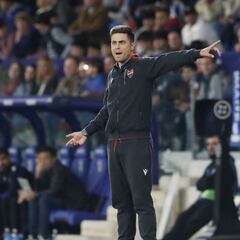 Alessio: "Hemos resucitado otra vez"