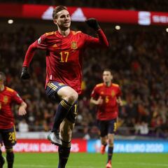 La FIFA se plantea aplazar el fútbol de selección hasta 2021