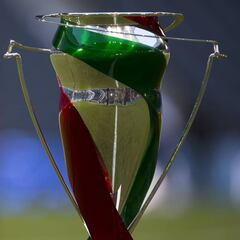 Fechas y horarios de la Copa MX: Octavos de final